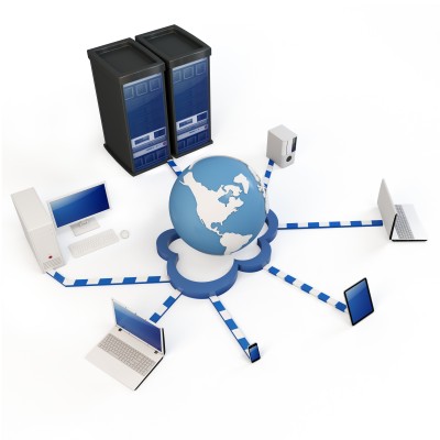 Cliente-Servidor