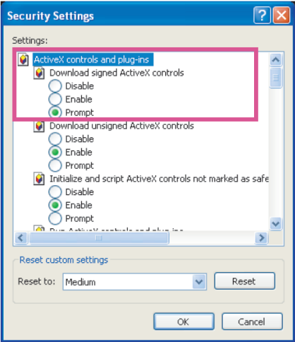 ConfigActiveX